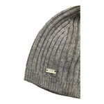 LE BEBE' cappello tinta unita con pon pon Grigio per Neonato LBB4701 GRIGIO LE BEBE' 