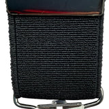 NUPKEET bretelle tinta unita Blu per Bambino 34NK690 BLU NUPKEET 