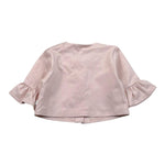 Magil Coprispalle Tinta Unita per Bambina FN33138J ROSA MAGIL 