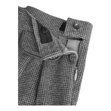 BOBOLI shot microfantasia con girovita regolabile Grigio per Bambina 709174 GRIGIO BOBOLI 