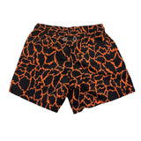 4Giveness Boxer Briefs Solid Color Pattern Black for Boys
