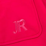 John Richmond Completo 2 Pezzi Giacca-Pantalone Tinta Unita per Bambina RGP26179JP FUXIA JOHN RICHMOND 