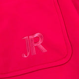 John Richmond Completo 2 Pezzi Giacca-Pantalone Tinta Unita per Bambina RGP26179JP FUXIA JOHN RICHMOND 