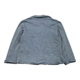 Lalalu' Plain Jacket with Buttons Blue for Boys
