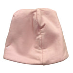 LE BEBE' cappello tinta unita con stampa Rosa per Neonata LBG4887 ROSA LE BEBE' 