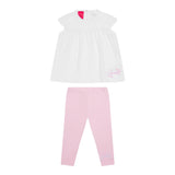 GUESS A4GG08WG5N0BIANCO/ROSA