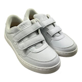 Acbc Sneakers Solid Color With Logo Prints With White Tears For Newborn