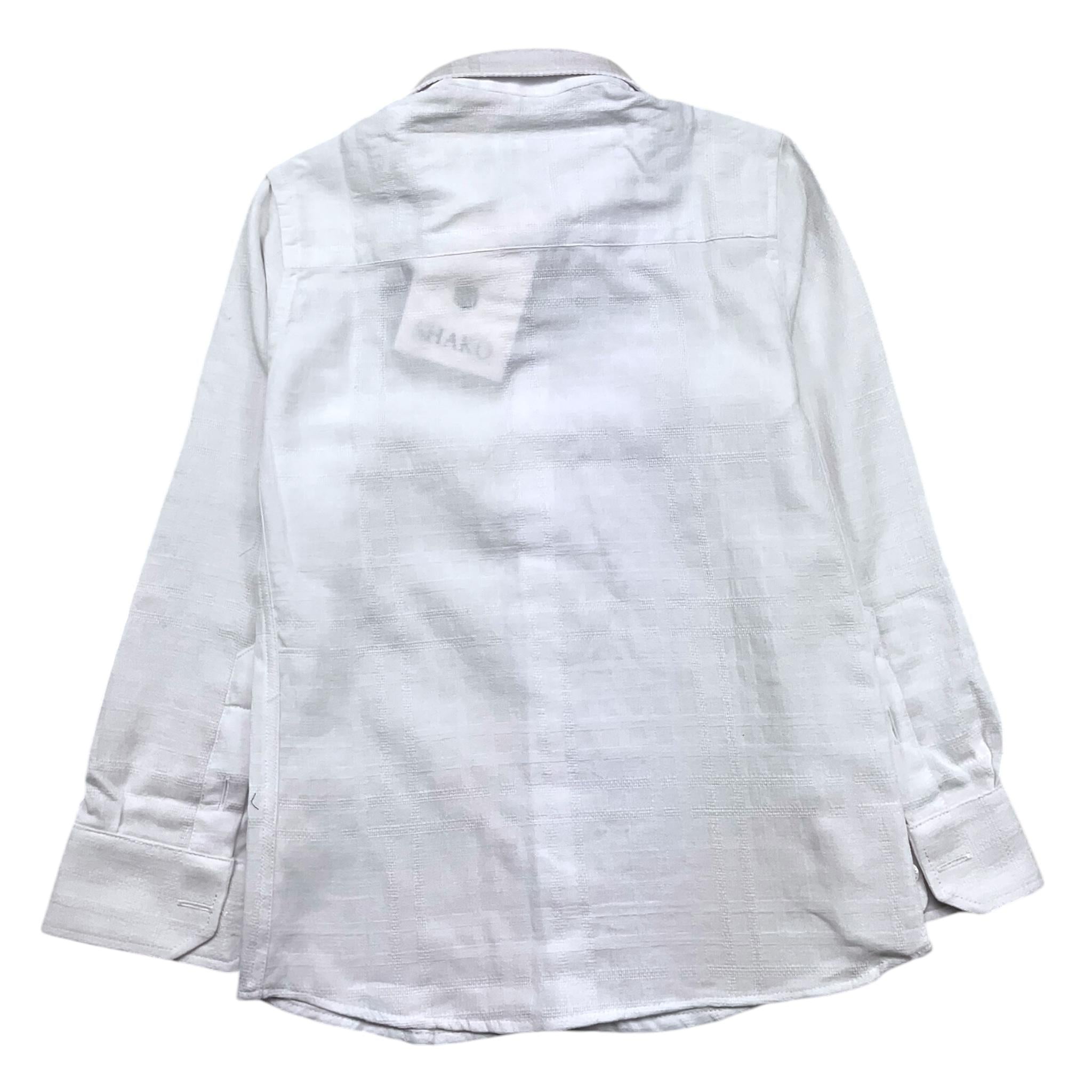 SHAKO' CSK0698BBIANCO