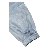 Lu Lu By Miss Grant Pantalone Tinta Unita con Elastico In Vita per Bambina LL3527 AZZURRO LU LU BY MISS GRANT 