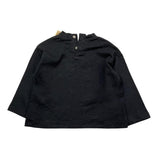 PLAY UP shirt girocollo tinta unita Blu per Bambino PA011AP10901J BLU PLAY UP 
