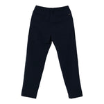 Emporio Armani Pantalone Tinta Unita con Elastico In Vita per Bambino EB000107 BLU EMPORIO ARMANI 