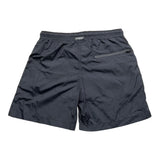 Pyrex Costume Model Bermuda Solid Color With Black Print For Boys