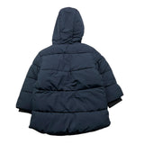 MAYORAL giubbino tinta unita con cappuccio Blu per Bambino 4469 BLU MAYORAL 