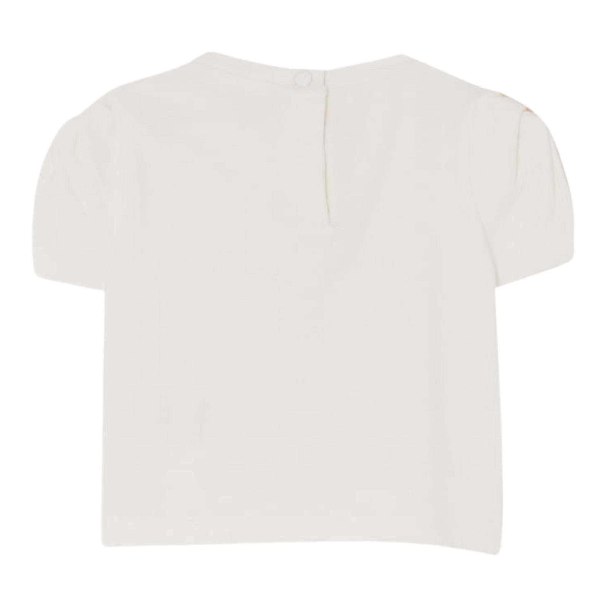 LIU JO HA4057J5003BIANCO
