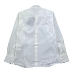 Emanuel Pris Camicia Manica Lunga Tinta Unita per Bambino ECM4164R PANNA EMANUEL PRIS 