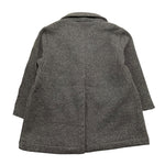 ZHOE & TOBIAH giacca tinta unita con bottoni Grigio per Neonata LLE1XNX GRIGIO ZHOE & TOBIAH 