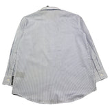 JOHN RICHMOND camicia manica lunga fantasia a ighe Bianco per Bambina RGA25176CA BIANCO JOHN RICHMOND 