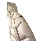 IL GUFO sacca piumino tinta unita con cappuccio e guanti Beige per Neonata A23SO010N0068 BEIGE IL GUFO 