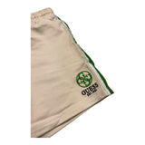 Guess Bermuda Tinta Unita con Elastico In Vita per Bambina J5RD09KAD74 BEIGE GUESS 